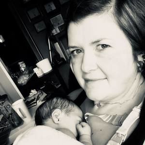 Meet your Posher, Tricia